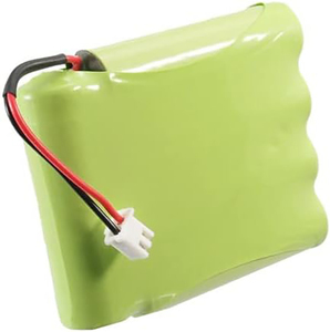M8魔术3 M8新款6V 2000毫安时高品质锂离子充电更换电池，用于M5支付终端机 - Product Image 2