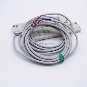 100% Brand New NA1-11-PN Small / Slim <strong>Object</strong> <strong>Detection</strong> Area <strong>Sensor</strong> - Product Image 3
