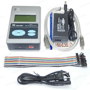 Original Universal-IS01-Programmierer XELTEK SUPERPRO/IS01 Programmierer - Product Image 3