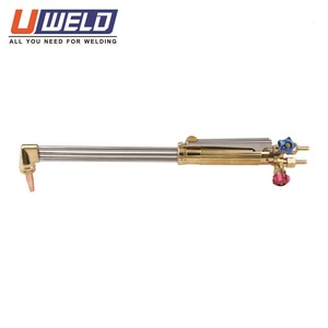 UWELD <strong>murex</strong> <strong>saffire</strong> 18/90nm gas <strong>cutting</strong> <strong>torch</strong> <strong>nm-250</strong> murex saffire <strong>18</strong> <strong>90nm</strong> uw 1210 a UW-1210-A pnm pnme anm - Product Image 3