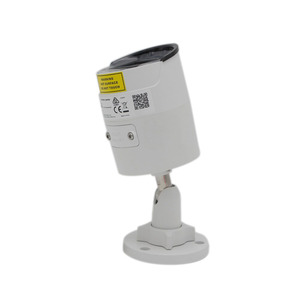 HIK IP摄像机4MP DS-2CD2043G0-I DS-2CD2043G2-I H.265 WDR PoE子弹网络闭路电视安全摄像机 - Product Image 6