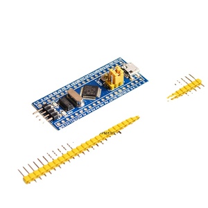 STM32F103C8T6開発ボードシステムボードARMコアボードSTM32マイクロコントローラータイプCインターフェースに対応 - Product Image 1