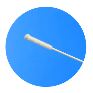 การเก็บรวบรวมตัวอย่างผ้าพันชิ้นจมูกแบบใช้แล้วทิ้ง - Product Image 3