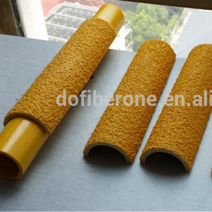 Abd standart carborundum frp grp fiberglas anti kayma plakası ve merdiven basamaklı kapak