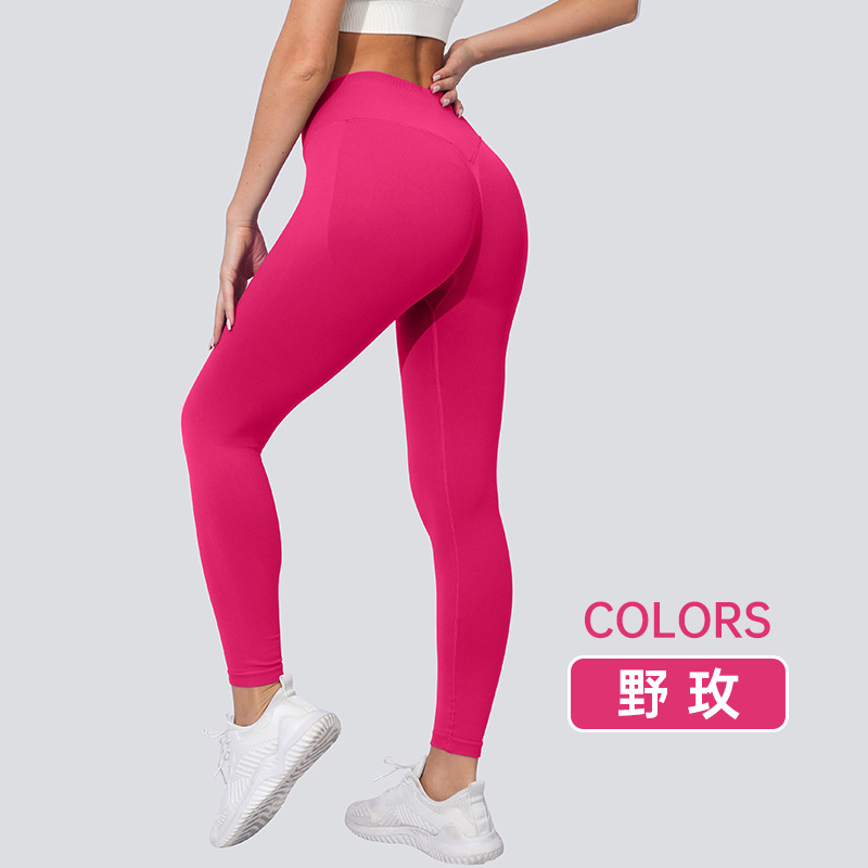 Color de frutos silvestres