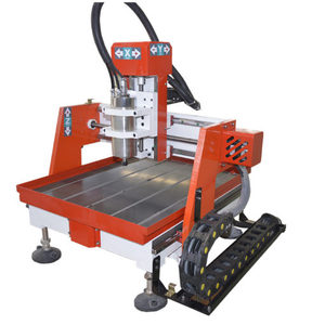 ¡13% DE DESCUENTO! Gran oferta, enrutador CNC pequeño, de husillo de 2.2kw Motor, enrutador Cnc de 4 ejes de escritorio 6090 para máquina enrutadora de metal y madera cnc - Product Image 2