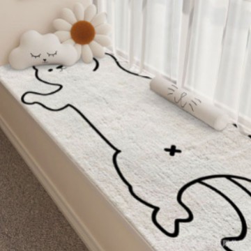 Kitty de yoga