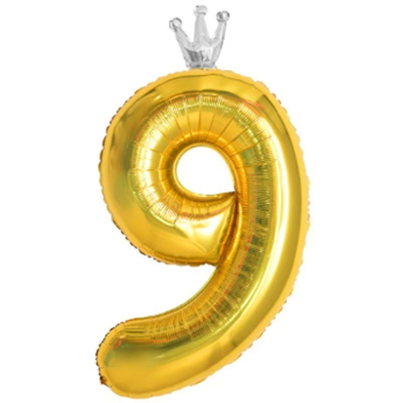 Oro 9