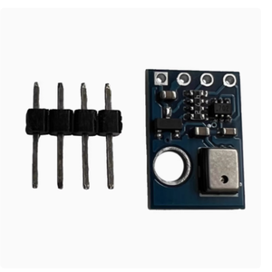 AGS10 TVOC空気品質ガス検知センサーモジュールI2C MEMS - Product Image 5