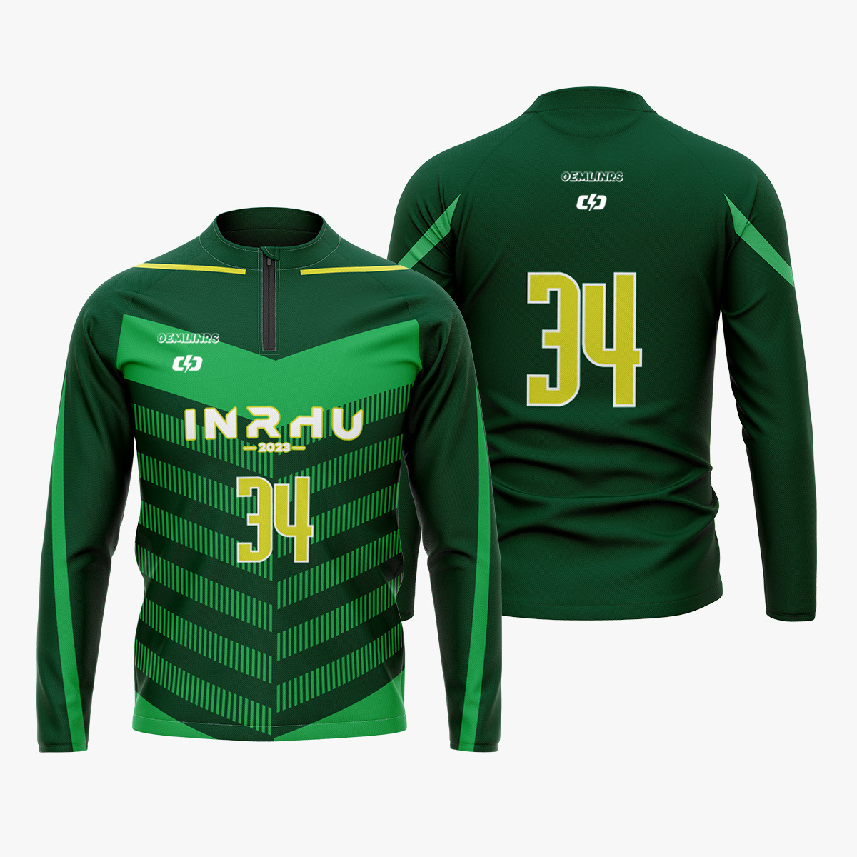 Verde