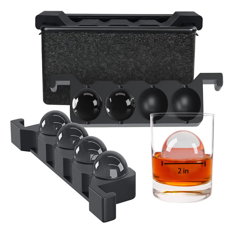 Classic Ball (8 compartments, 5cm) Color Box