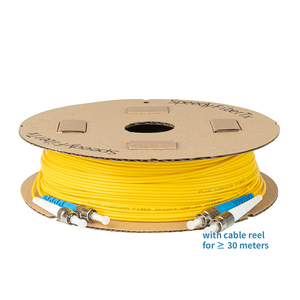 Best Selling High-Performance <strong>FC</strong> UPC ST UPC Duplex Optical Fiber Cable <strong>Data</strong> Centers LC Connector CATV <strong>Network</strong> Patch Cord 1310nm - Product Image 4