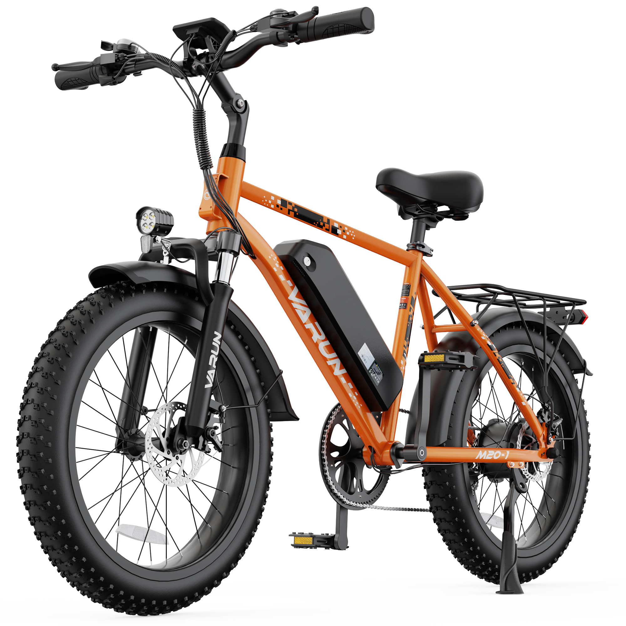 Naranja