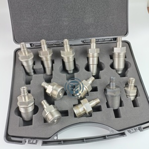 High Quality Test <strong>Tool</strong> for <strong>Testing</strong> Pressure of Nozzles C7 C9 C-9 C10 C13 C15 C18 E1 E3 M11 N14 Scannnnia Volov - Product Image 6
