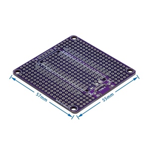 Kompatibel mit 2014 For Nano V3.0 ATMEGA328P modifizierte Version ohne Verkabelung geschweißt - Product Image 6