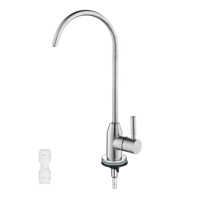 OSONOE Factory Production nuovo rubinetto da cucina portatile accessorio per depuratore d'acqua rubinetto per filtro dell'acqua