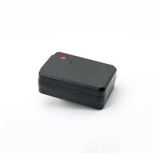 Rastreador GPS de vehículo de carga 4G avanzado de pequeña cantidad, rastreador GPS de diseño Popular W07A