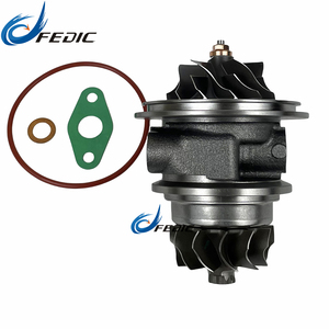 <strong>Turbo</strong> Cartridge TD04 49189-03201 CHRA 49189-03200 <strong>for</strong> Ford F-250 GM Silverado <strong>MWM</strong> 6.07 TCA 6CYL 2002