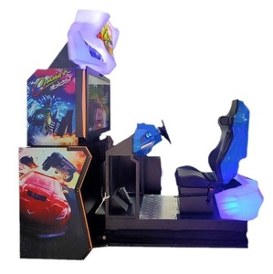 Arcade Vr Screen Simulator Máquina Jogo Carro Corrida Equipamento Full <span class=keywords><strong>Motion</strong></span> <span class=keywords><strong>Racing</strong></span> Simulator Simulador Corrida