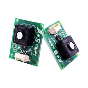 Deutsche Marke EC Sense O3 Gassen sor modul Raumluft qualitäts monitor Industrie Sicherheits gassen sor modul Ozons ensor