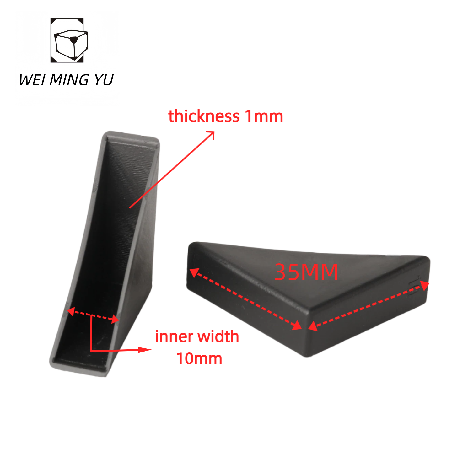 35*10mm