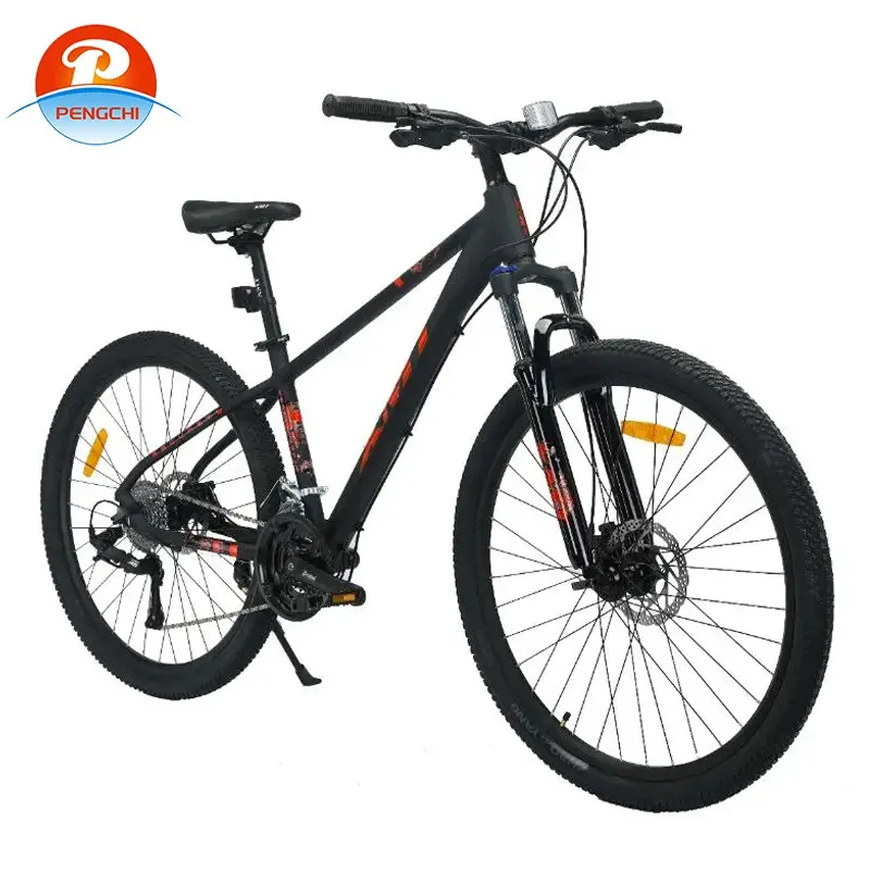 XMT новый популярный стиль 27,5 дюймовый велосипед bicicleta 27 скоростной Цикл mtb штамповка знак алюминиевый сплав рама Bicicletas горный взрослый