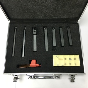 车床硬质合金内部数控刀具车刀刀架 - Product Image 2