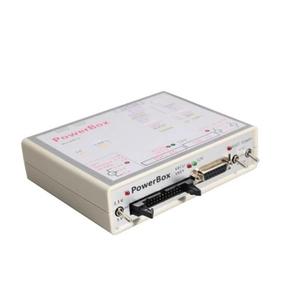 Powerbox-Adapter für KTMFLASH KTM-Programmierer JTAG ECU Chip Tuning-Werkzeug