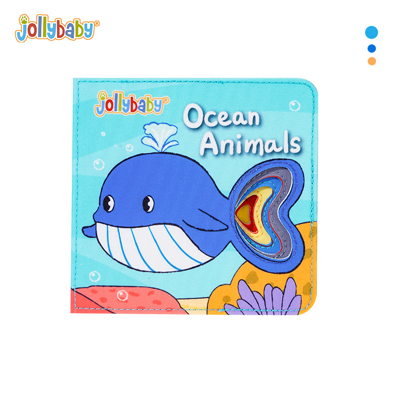 Océano cognición Animal