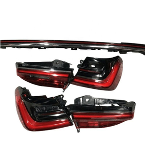 Suitable for 2019-2022 BMW 7 Series G11 <strong>G12</strong> the <strong>Original</strong> Second-hand Taillights Are in Good Condition and Function Normally - Product Image 6
