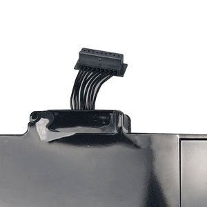Laptop Apple için batarya Macbook Pro 13 "15" A1278 A1286 A1398 A1502 A1708 Laptop a14a1437 A1321 <span class=keywords><strong>A1494</strong></span> A1417 A1493 piller