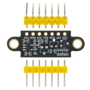 TCS34725 Color <strong>Sensor</strong> Recognition Module <strong>RGB</strong> Development Board IIC STM32 laboratory - Product Image 5