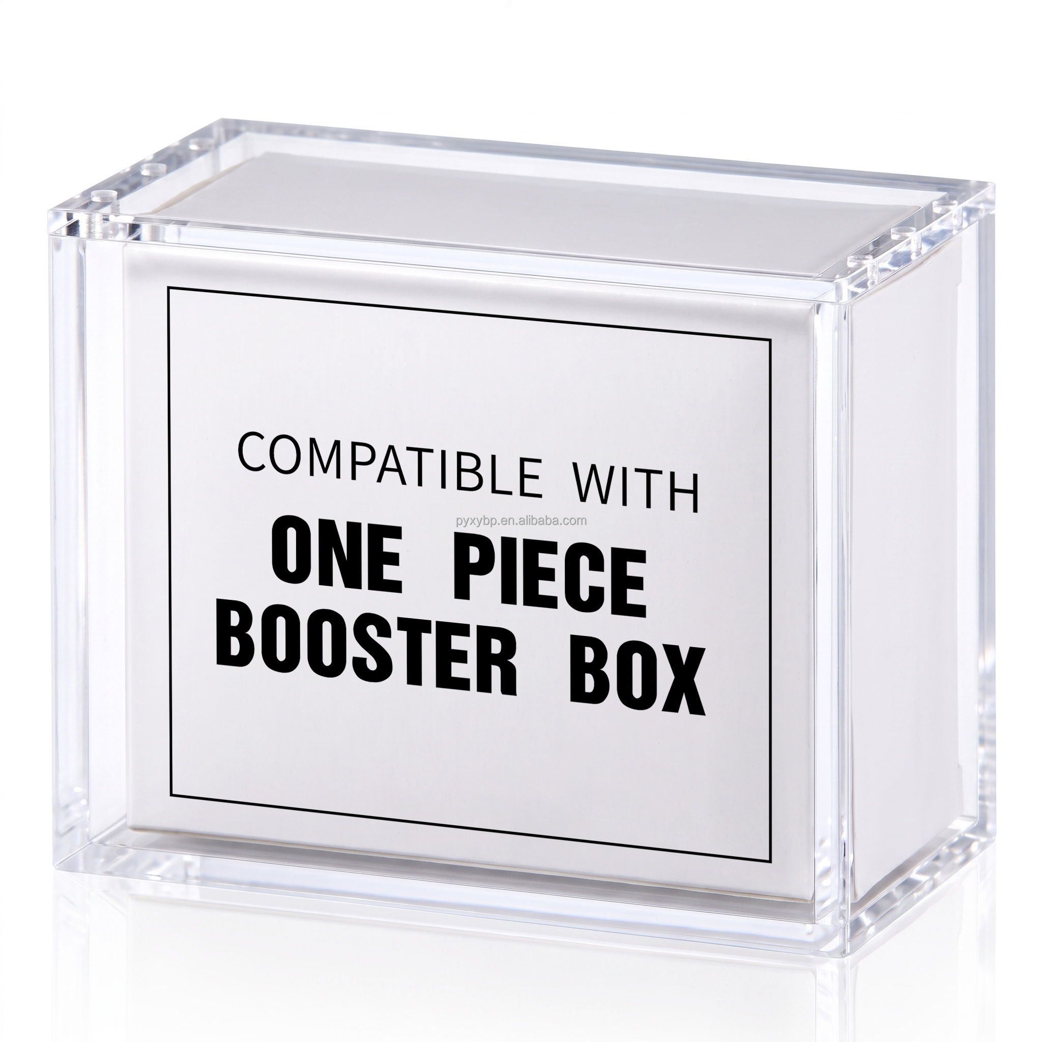 Boîte de boosters One Piece