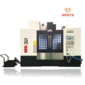 LARGE-SIZE VERTICAL MACHINING <strong>CENTER</strong> VMC1580 Precision Solution for Large Size Mold &amp; <strong>Die</strong> <strong>Die</strong> Applications CNC Milling Machines - Product Image 1