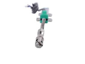 Linecski lr 範囲 10 ミリメートル〜 125 ミリメートル自己リターンスプリングリニア変位/位置センサ - Product Image 6