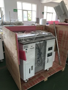 ציוד רפואי אדם או ציוד רפואי באיכות גבוהה תחנת עבודה יחידה שולחן עבודה - Product Image 5