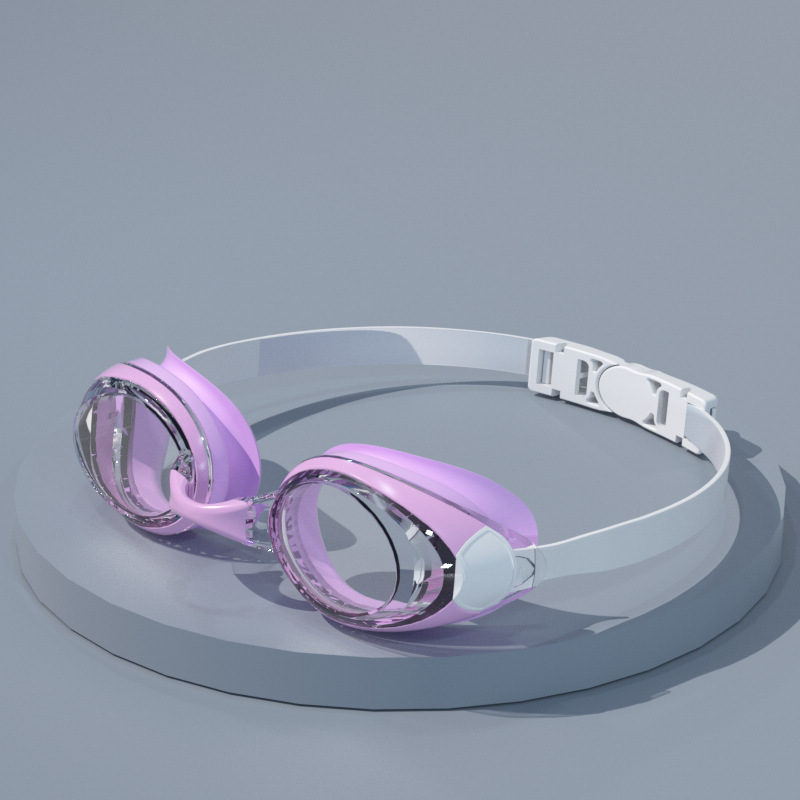 pink and white