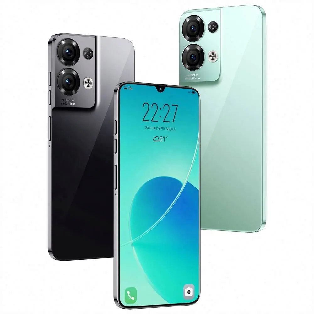 Global Version 13 Lite 5G Smartphone 50MP Rear Camera Snapdragon 7 Gen 1 120Hz AMOLED Display 67W Charge