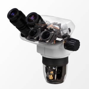 Dagong SZ6745 Series Stereo Zoom Microscope with <strong>C</strong>-<strong>mount</strong> <strong>CCD</strong> Camera - Product Image 3