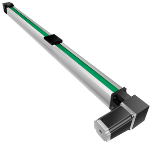 High-quality <strong>Linear</strong> Guide <strong>Rail</strong> for Cnc 6-axis <strong>Robotic</strong> Arm High-speed 2-meter Belt Drive