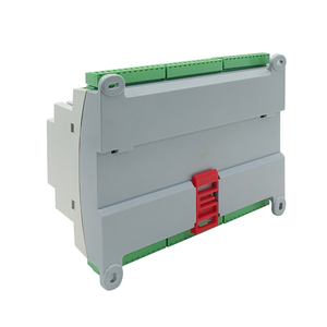 Regolatore di temperatura di funzionamento PID intelligente programmabile con uscita a Transistor - Product Image 4