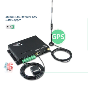 車両GPSトラッカーオートバイ携帯電話用のWebベースのGps追跡ソフトウェア4Gネットワーク用のカスタマイズされたGPSデータロガー - Product Image 1
