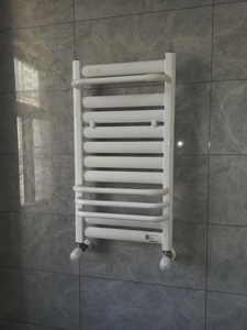 Thiết Kế Hiện Đại Thép Không Gỉ Khăn Kệ Tản Nhiệt Chất Lượng Cao Trung Tâm Hệ Thống Sưởi Ấm Cho Phòng Tắm Phòng Ngủ Nhà Trường - Product Image 6