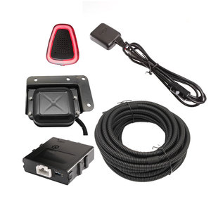 Hot Popular After Market Radar <strong>Detection</strong> System Parking <strong>Sensors</strong> for Commercial <strong>Vehicles</strong> - Product Image 2