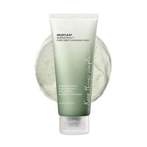 En çok satan kore Anuan tüm serisi Heartleaf Niacinamide 10% + TXA 4% karanlık nokta düzeltme serumu - Product Image 3