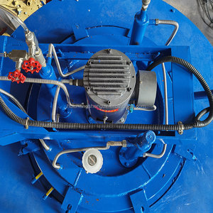 950℃ High Effective Electric Well/<strong>Pit</strong> <strong>Type</strong> <strong>Carburizing</strong> <strong>Furnace</strong> for Bear