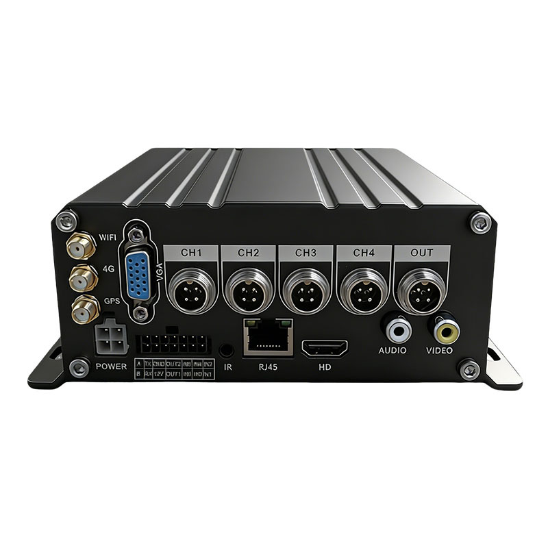 4G+GPS+DMS+BSD*2