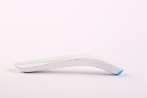 New Design Accurate High Quality Infrared Forehead Digital <strong>Thermometer</strong> Multi <strong>Function</strong> Handheld Portable CE Approved - Product Image 5