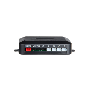 LED <strong>Wireless</strong> Parking <strong>Sensor</strong> Kit Buzzer <strong>Reverse</strong> Backup Radar Sound Alert Indicator Probe <strong>System</strong> 12V <strong>Reverse</strong> Assistance - Product Image 6
