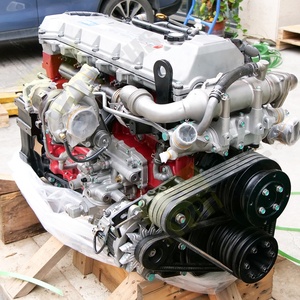 Máy móc <span class=keywords><strong>j08e</strong></span> <span class=keywords><strong>EB</strong></span>-<span class=keywords><strong>J08E</strong></span>-<span class=keywords><strong>TM</strong></span> động cơ diesel động cơ lắp ráp cho <span class=keywords><strong>Hino</strong></span> - Product Image 4